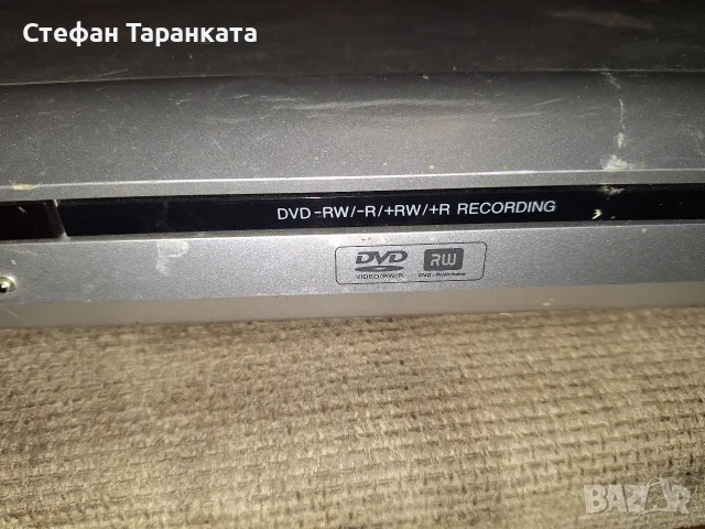 записващо DVD  LG, снимка 5 - MP3 и MP4 плеъри - 56511882