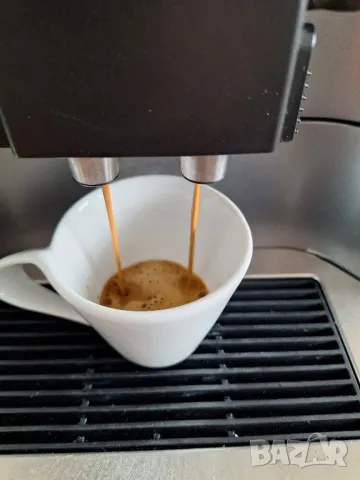 Кафемашина Simens EQ.6 PLUS, снимка 5 - Кафемашини - 49845535