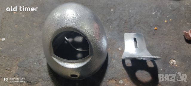 фар каска фарче коруба стойка за симсон, снимка 3 - Части - 35619415