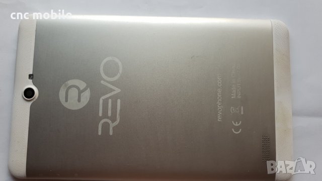 Revo T882 3G оригинални части и аксесоари 