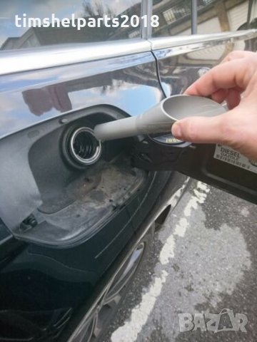 Фуния за дизелово гориво 24 mm за HONDA CR-V дизел, снимка 4 - Аксесоари и консумативи - 35502718