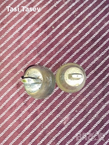 Чан, звънец , камбана, снимка 3 - Антикварни и старинни предмети - 52082365