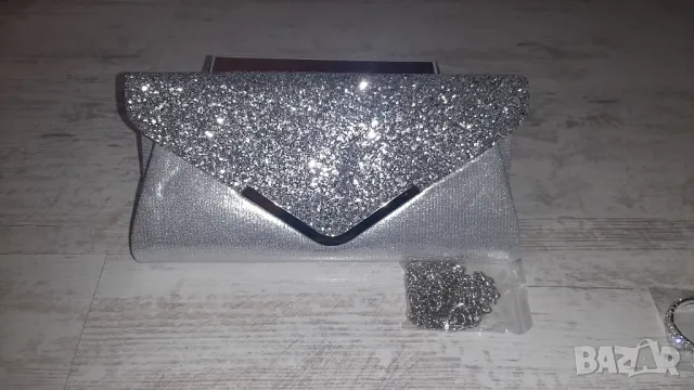 Нов официален комплект , снимка 5 - Чанти - 48989829