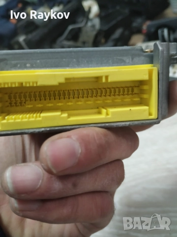 AIRBAG за Audi A6 Avant C5 (11.1997 - 01.2005),  4B0959655M, снимка 3 - Части - 52305502