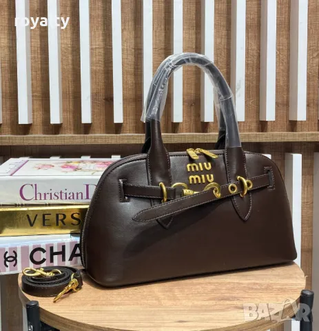 MIU MIU NEW BAG чанти различни цветове , снимка 6 - Чанти - 49000034