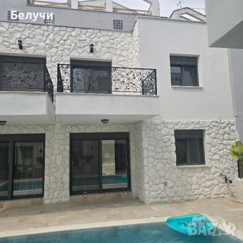 Къща в Гърция за лятото 2 спални, 2 бани, басейн, снимка 3 - Уикенд почивки и екскурзии - 51768899