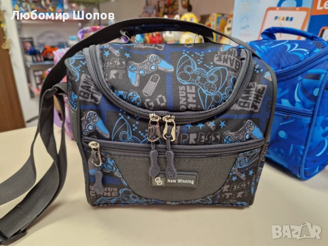 Термо чанта за храна, снимка 5 - Други - 51148118