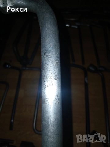 Ключ за джанти нов оем 17,19,21,22,23,24,27,32мм, снимка 17 - Аксесоари и консумативи - 51945589