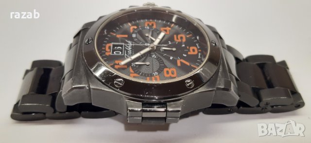 Tabbah Cargo Chronograph , снимка 10 - Мъжки - 42057745