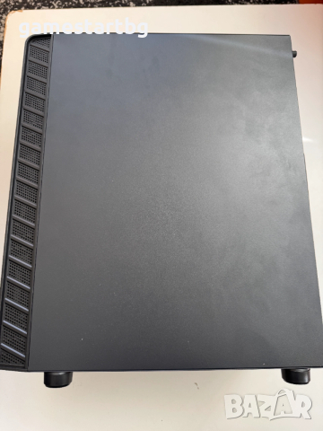 Gaming PC - i3-10100F 3.6 - 4.30 GHZ - 8 ядрен , 12GB RAM  , снимка 5 - Геймърски - 52846944