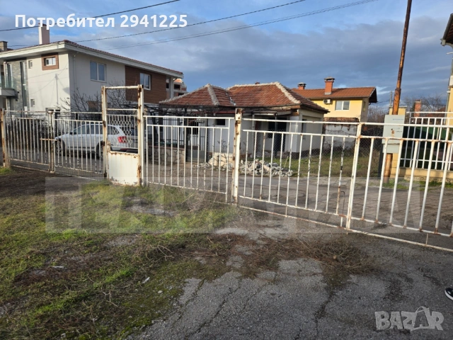 Етаж от къща в кв. Модерно предградие, снимка 2 - Къщи - 53109083