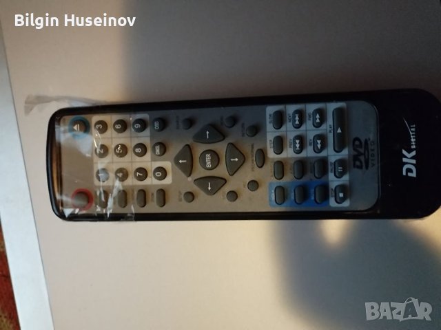 DVD плейър DK -228, снимка 11 - Друга електроника - 40446069