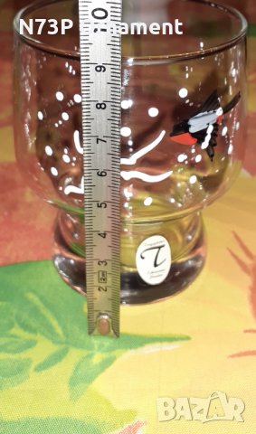 МАРКОВ ШВЕДСКИ СВЕЩНИК. РЪЧНА ИЗРАБОТКА. , снимка 3 - Колекции - 34522517