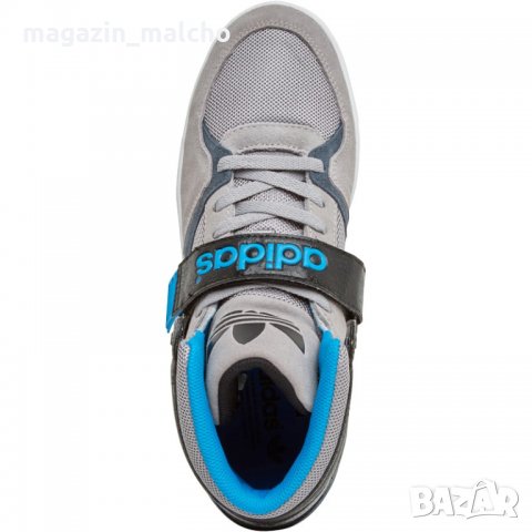 КЕЦОВЕ - ADIDAS SPACE DIVER 2.0; размери: 40, снимка 3 - Кецове - 31511439