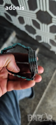 RWG Автоматичен, механичен лимитиран часовник Ета Валжу 7750 хронограф Eta Valjoux 7750, снимка 5 - Други - 52164612