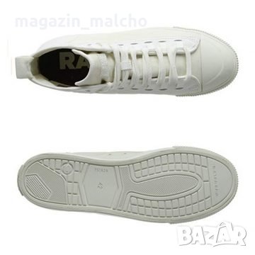 КЕЦОВЕ – G-STAR RAW SCUBA; размери: 42, 43, 44 и 45, снимка 2 - Кецове - 29422991