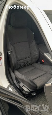 BMW 520d 184ps M-paket/лизинг/, снимка 14 - Автомобили и джипове - 44355956