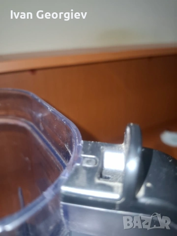 блендер с кана  ninja CB350UK , снимка 8 - Блендери - 53030788