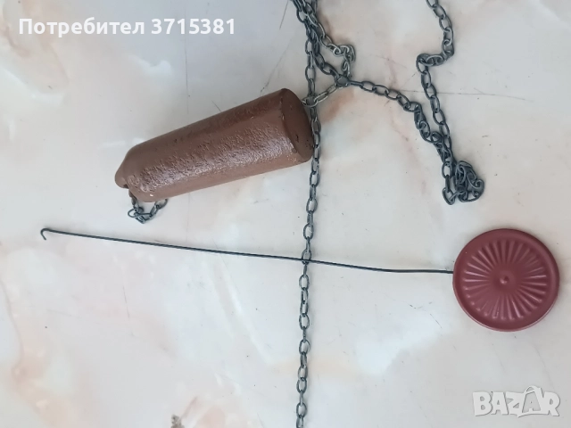 Стенен часовник Маяк- рядък, снимка 12 - Стенни часовници - 52108900