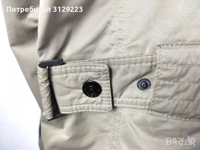 RESET jacket EU 56/ UK 46, снимка 8 - Якета - 38705054
