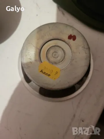 HECO басови TTK 80 и средночестотни  говорители Professional 3000P , снимка 4 - Тонколони - 49510283