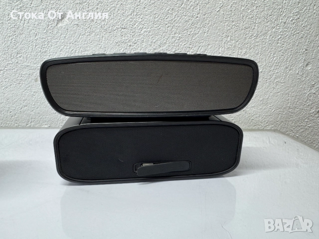 Колона Bluetooth - НЕ РАБОТЕЩИ, снимка 4 - Bluetooth тонколони - 51687014