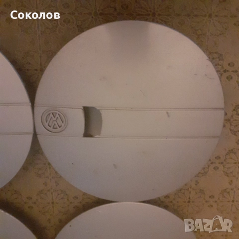 тасове оргинални за фолсваген , снимка 4 - Аксесоари и консумативи - 52053898