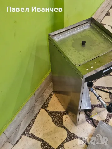 Професионален бойлер / диспенсър за гореща вода Marco Aquarius 15 – 2.8 kW, снимка 10 - Обзавеждане за заведение - 56233858