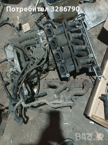 1.8 turbo, снимка 2 - Части - 38222492