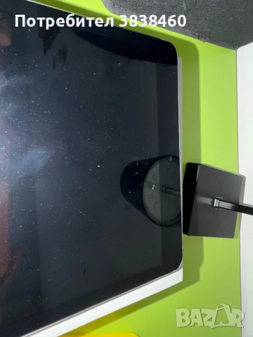 iPad 9th gen Wifi(може коментар по цената), снимка 7 - Таблети - 52665134