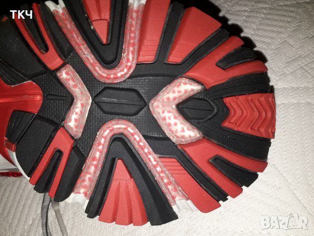 Asics Gel № 37 маратонки GORE-TEX , снимка 13 - Маратонки - 30496821