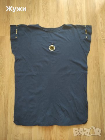 ДАМСКА блуза размер 2 ХЛ , снимка 1