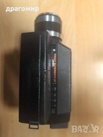 KODAK SUPERMATIC 24 Camera , снимка 3 - Камери - 49165904