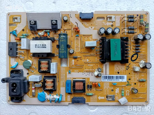 Samsung Power Board BN44-00872A