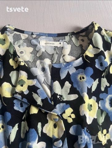 Рокли Zara, Bershka, Reserved , снимка 4 - Рокли - 54168068