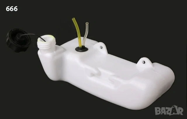 Резервоар за бензин, снимка 4 - Други - 53327846