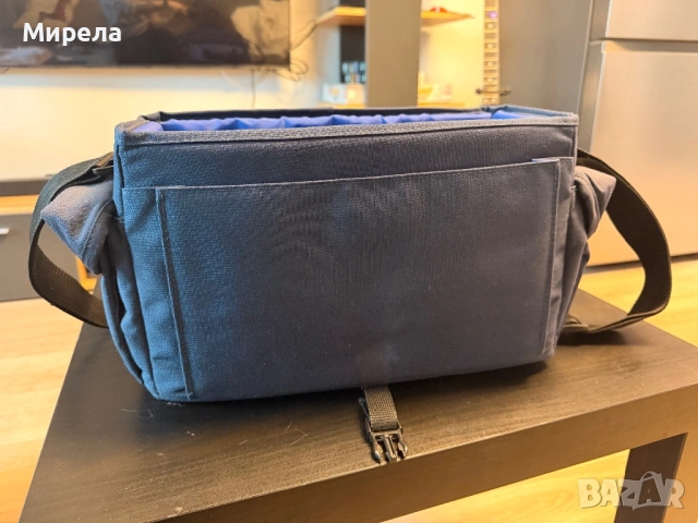 Canon 40d фотоапарат, снимка 5 - Фотоапарати - 54174146