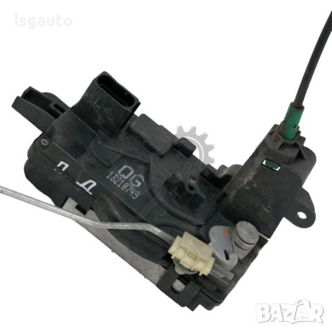 Брава предна дясна врата Opel Astra H (A04) 2004-2010 ID:150579