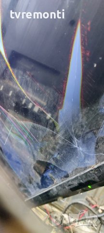 PSU TNP4G571 2P  for Panasonic TX-24CS500B 24inc DISPLAY V236BJ1-LE1 REV CB, снимка 8 - Части и Платки - 42119409