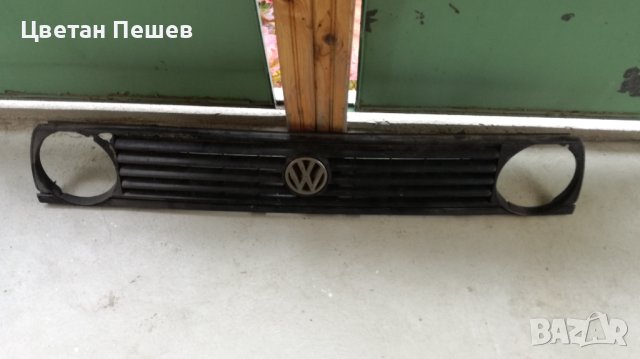 Маска за Голф-2