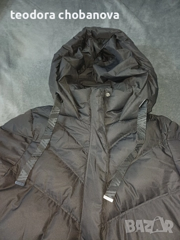 Уникално зимно дамско яке, снимка 6 - Якета - 52828013