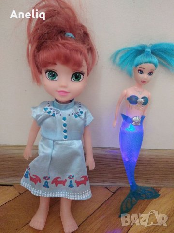 Оригинални кукли Барбита , снимка 9 - Кукли - 37788792