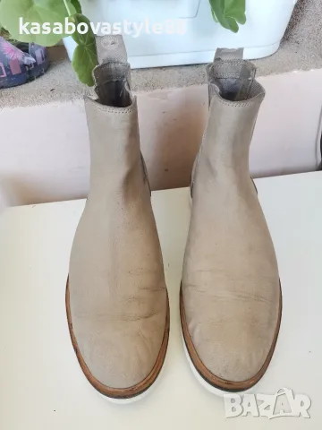 Дамски боти Timberland 41 н, снимка 2 - Дамски боти - 56191133