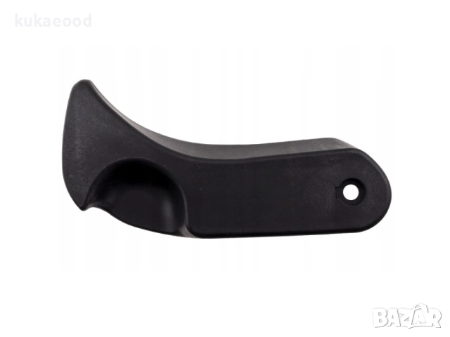 Дръжка за отваряне на предния капак за BMW 5 E39, снимка 3 - Части - 51819058