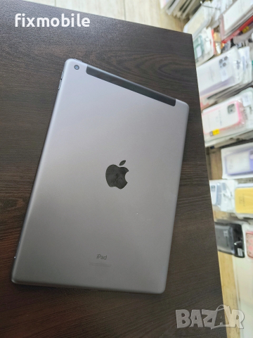 Apple iPad 7 на части, снимка 3 - Таблети - 53975181