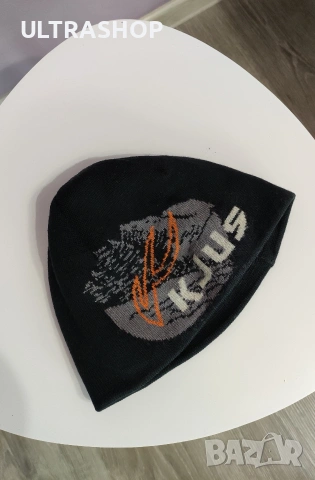 KJUS Зимна шапка, снимка 2 - Шапки - 53249672