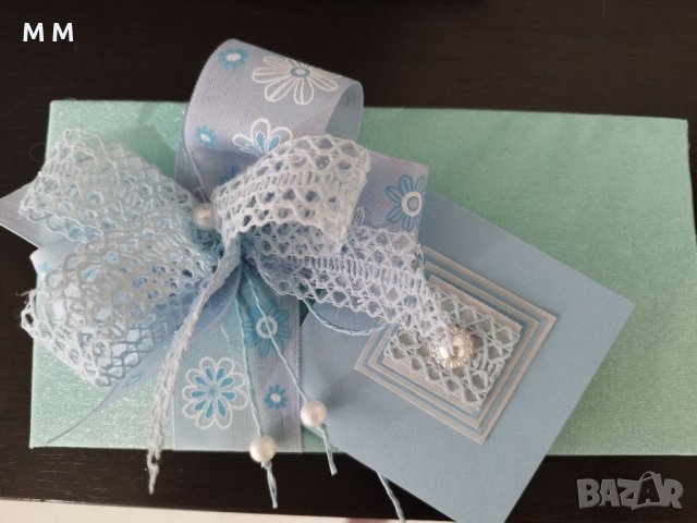 Сватбен Плик за пари, бал, кръщене, рожден ден, снимка 12 - Подаръци за сватба - 21155186