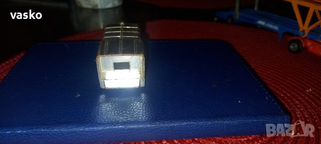 HUSKY-Английски,стар, снимка 5 - Колекции - 38673624