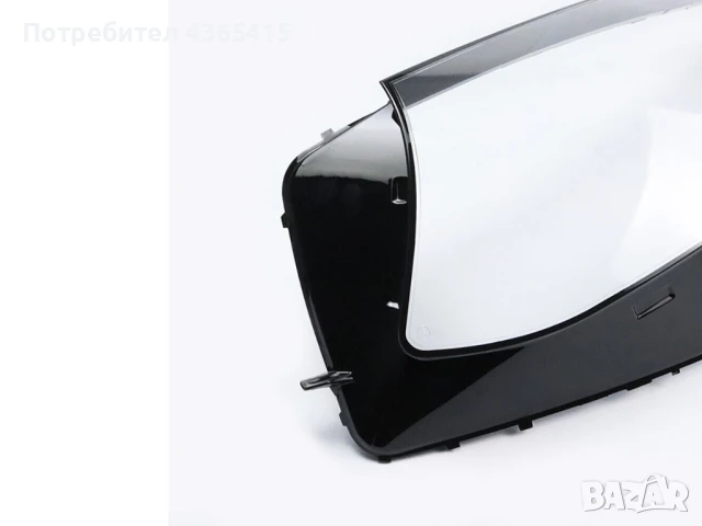 Стъкла за фарове на Mercedes GLC X253 (2015-2019), снимка 4 - Аксесоари и консумативи - 50948238