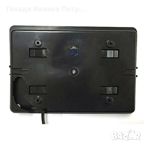 Монитор за кола, снимка 7 - Аксесоари и консумативи - 53948422